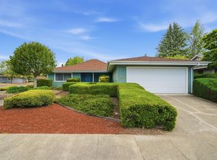 7009 Fairfield Drive, Santa Rosa, CA 95409