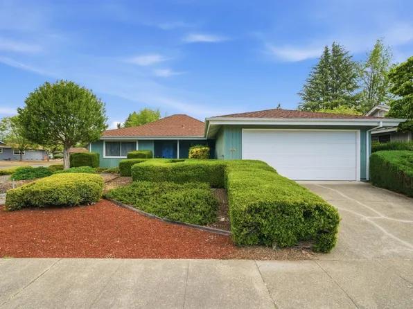 7009 Fairfield Drive, Santa Rosa, CA 95409