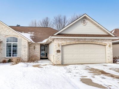 4640 Ridgeview Ct, Wisconsin Rapids, WI, 54494