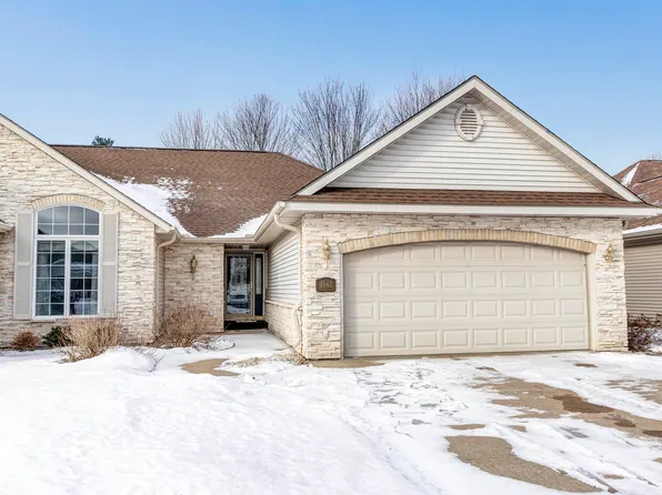 4640 Ridgeview Ct, Wisconsin Rapids, WI 54494