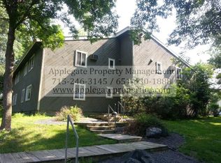 812 Chisago St APT 5, Taylors Falls, MN 55084