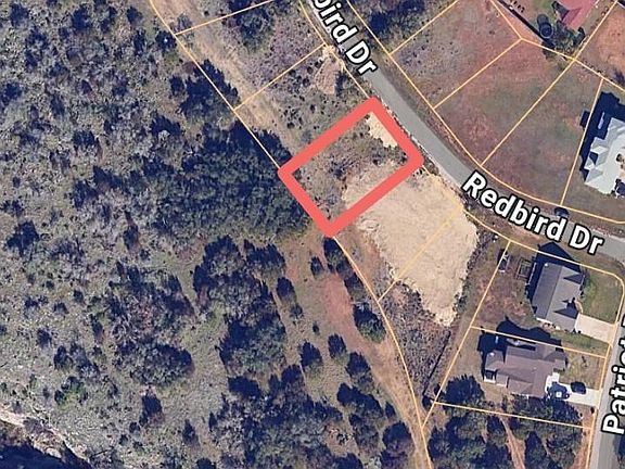 3rd image of 22007 Redbird Dr