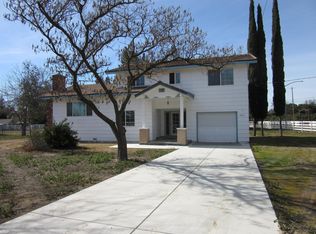 5011 Landram Ave, Atwater, CA 95301