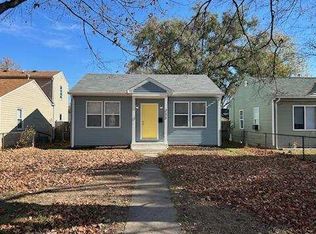 253 N 7th Ave, Beech Grove, IN 46107