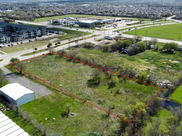 11509 Alta Vista Rd, Fort Worth, TX 76244