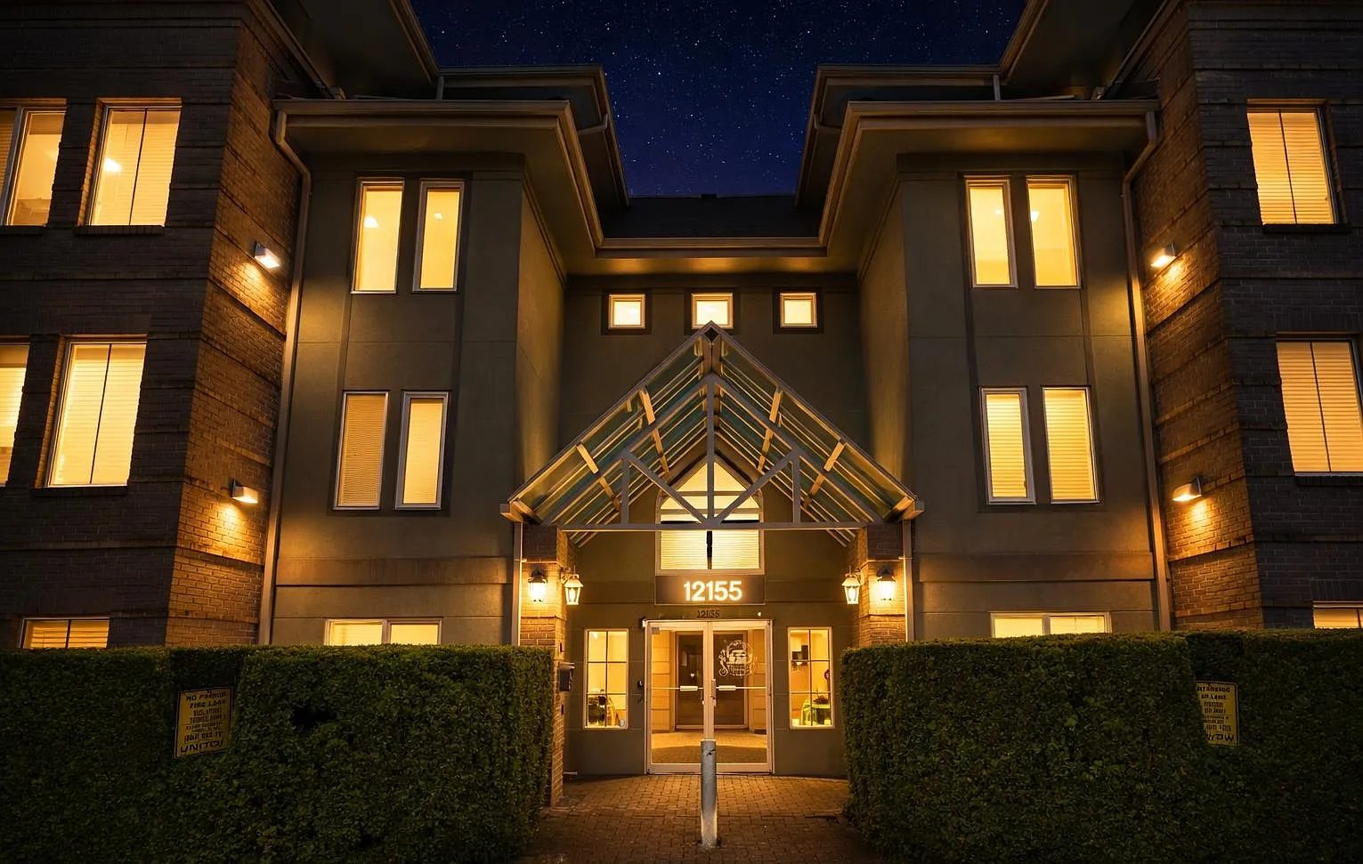 12155 75a Ave #308 photo 1