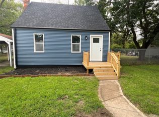 19338 Fenmore St, Detroit, MI 48235