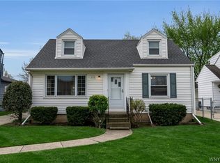 259 Traverse Blvd, Buffalo, NY 14223