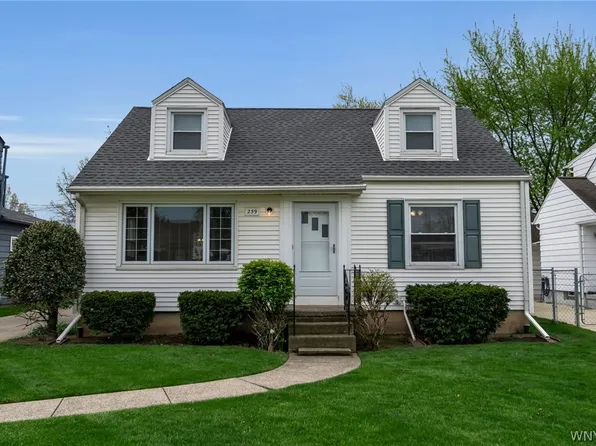 259 Traverse Blvd, Buffalo, NY 14223