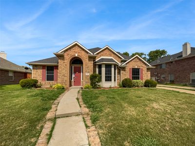 125 Meadow Creek Dr, Murphy, TX, 75094