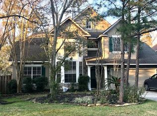 19 E Sundance Cir, Spring, TX 77382