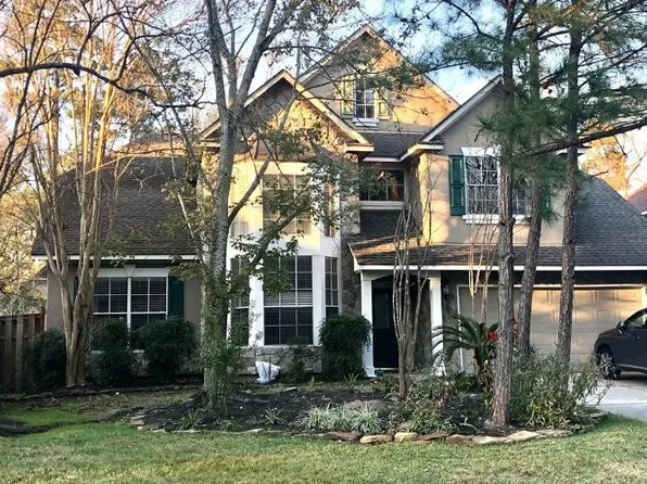 19 E Sundance Cir, Spring, TX 77382