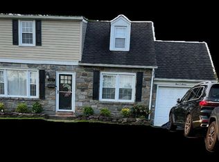 307 Candlewood Rd, Broomall, PA 19008