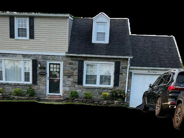 307 Candlewood Rd, Broomall, PA 19008
