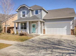 952 W Cagney Dr, Meridian, ID 83646