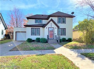 414 2nd St SW, Wadena, MN 56482