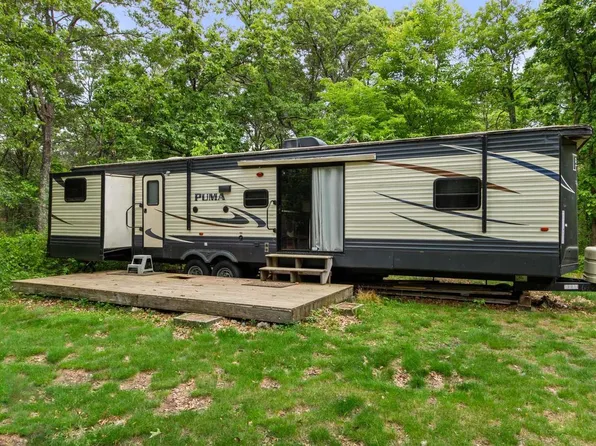 472 Sir Winston Trail #74, Nekoosa, WI 54457