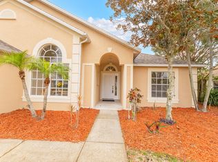 1839 Abbeyridge Dr, Merritt Island, FL 32953