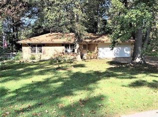2402 Fuller Springs Dr, Lufkin, TX 75901