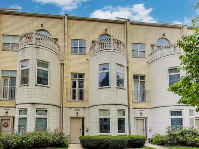 4926 S Drexel Blvd Unit C, Chicago, IL, 60615