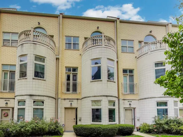4926 S Drexel Blvd Unit C, Chicago, IL 60615