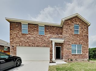 711 Devonshire Dr, Lavon, TX 75166