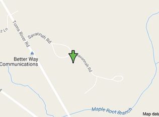 77 Savannah Rd, Jackson, NJ 08527