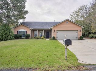 336 Foxchase Cir, North Augusta, SC 29860