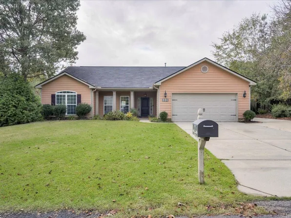336 FOXCHASE Circle, North Augusta, SC 29860