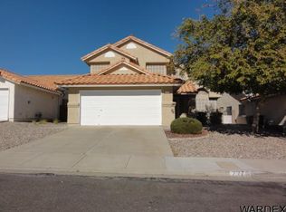 2276 Dark Canyon Ct, Laughlin, NV 89029