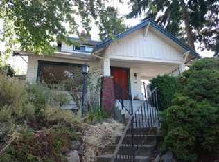 6046 42nd Ave SW, Seattle, WA 98136