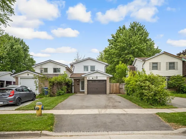 106 Queensdale Cres, Guelph, ON N1H 6W3