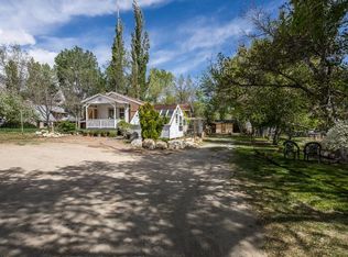 220 Ocean View Rd, Bishop, CA 93514