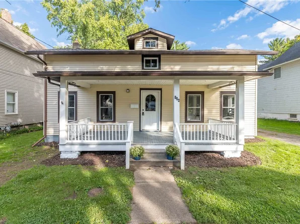 124 Stafford St, Palmyra, NY 14522