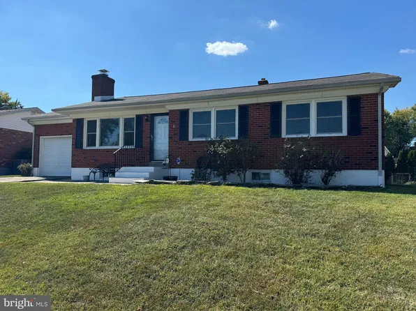 125 Clark Cir, Delaware City, DE 19706