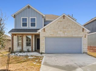 540 Madelines Meadow Ln, Georgetown, TX 78626