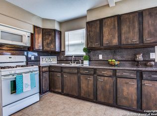 631 Hoover Ave, San Antonio, TX 78225