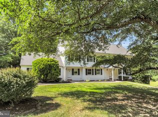 6651 Isle Of Skye Dr, Highland, MD 20777