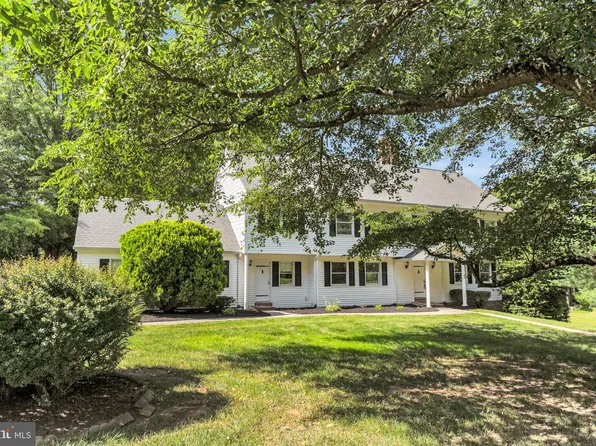 6651 Isle Of Skye Dr, Highland, MD 20777