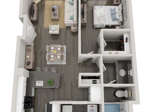 The Bridge at Emeryville | 1325 40th St, Emeryville, CA