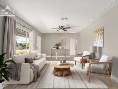 547 N Ashland, Mesa, AZ, 85203