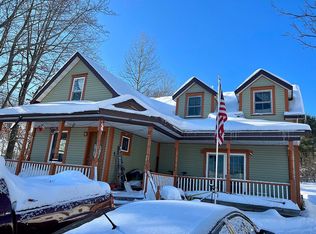 11 S 7th St, Bayfield, WI 54814