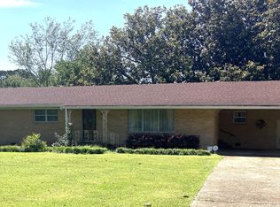 408 Tuscaloosa Rd, Columbus, MS 39702