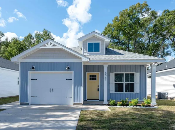 8549 Sonnyboy Ln, Pensacola, FL 32514