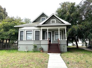 912 N Park Cir, Long Beach, CA 90813