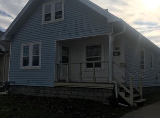 1743 Wychwood St, Toledo, OH 43613