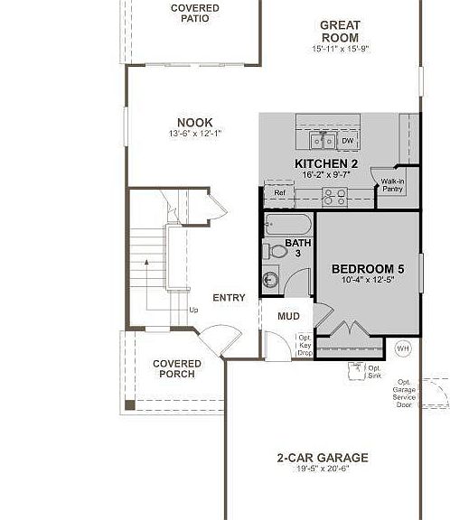 Listing photo 2