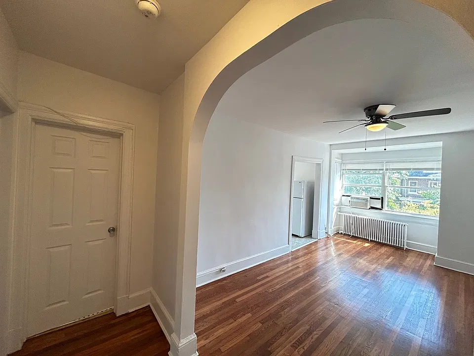 501 Peabody St NW
