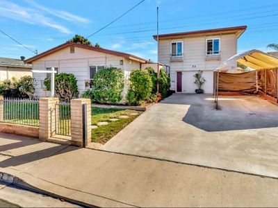 52 Rivera Pl, Chula Vista, CA, 91911