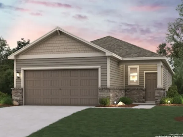 10703 Fairchild Way, San Antonio, TX 78109
